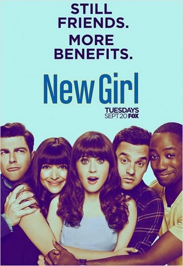 New Girl S06E18 VOSTFR HDTV