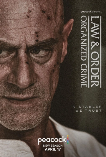 New York : Crime Organisé - Law & Order: Organized Crime S05E04 VOSTFR HDTV 2025