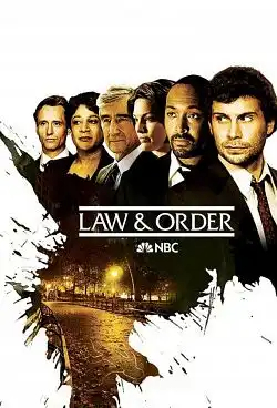 New York District / New York Police Judiciaire S21E09 VOSTFR HDTV