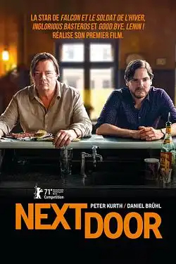 Next Door FRENCH BluRay 1080p 2022