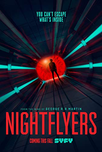 Nightflyers S01E02 VOSTFR HDTV