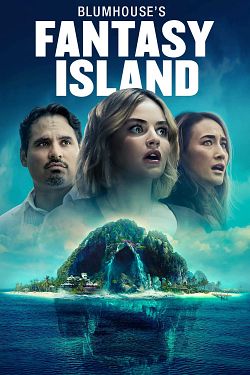 Nightmare Island FRENCH WEBRIP 1080p 2020