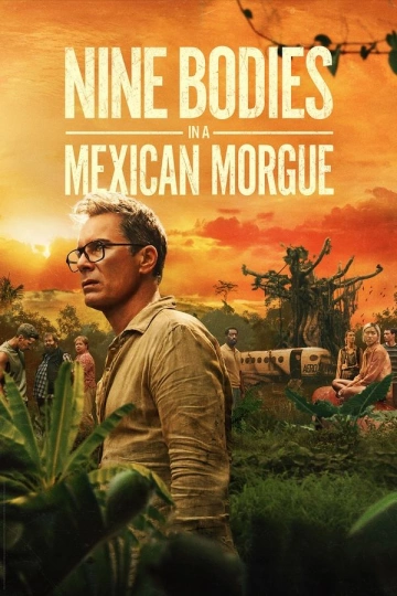 Nine Bodies In A Mexican Morgue S01E01 VOSTFR HDTV 2025