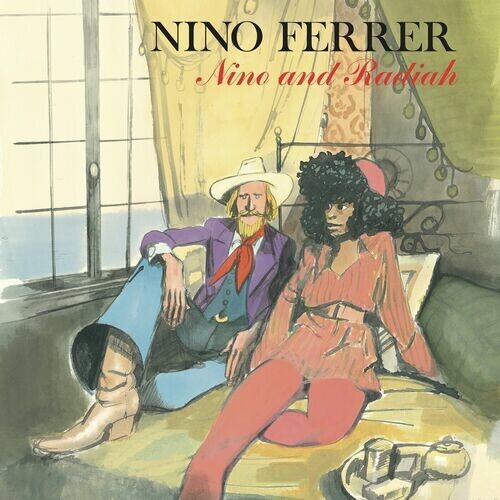 Nino Ferrer - Nino and Radiah Autre MP3 2024