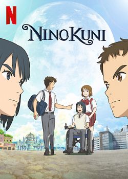 Ninokuni FRENCH WEBRIP 720p 2020