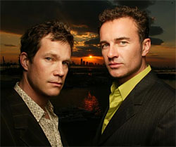 Nip/Tuck S06E19 FRENCH