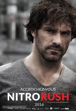 Nitro Rush FRENCH DVDRIP 2016