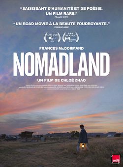 Nomadland FRENCH WEBRIP 1080p 2021