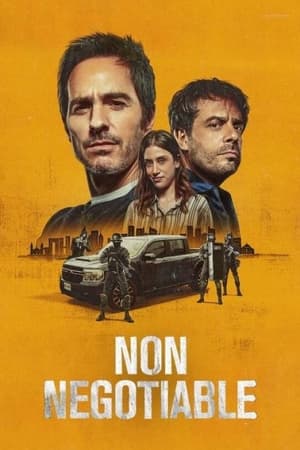 Non négociable MULTI WEBRIP 1080p 2024 MULTI WEBRIP 1080p 2024