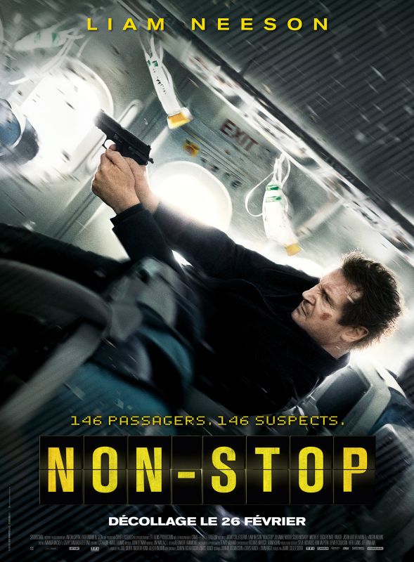 Non-Stop TRUEFRENCH HDLight 1080p 2014