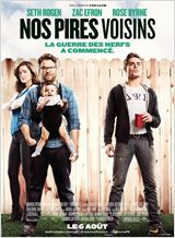 Nos pires voisins (Neighbors) FRENCH DVDRIP x264 2014