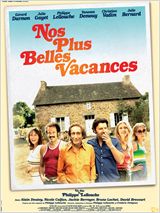 Nos plus belles vacances FRENCH DVDRIP 2012