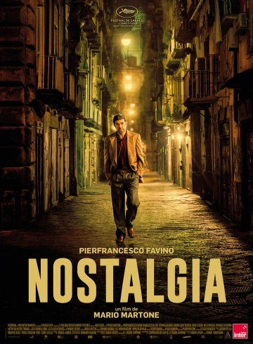 Nostalgia FRENCH WEBRIP 720p 2023