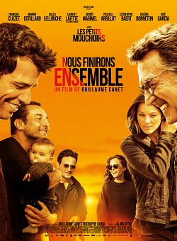 Nous Finirons Ensemble FRENCH BluRay 1080p 2019