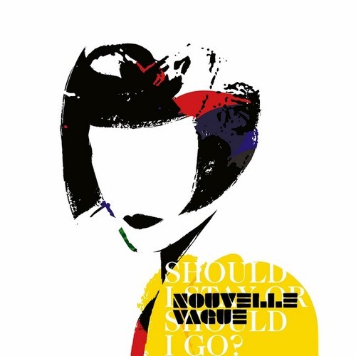 Nouvelle Vague - Should I Stay Or Should I Go Autre MP3 2024