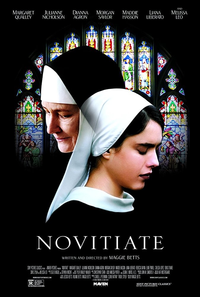 Novitiate FRENCH BluRay 720p 2018