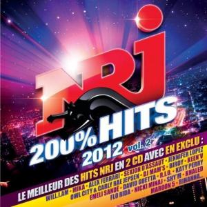 Nrj 200% Hits 2012 Vol 2