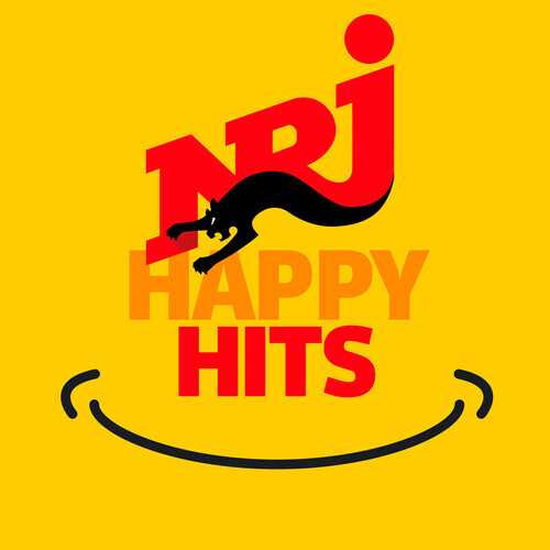 NRJ HAPPY HITS 2023