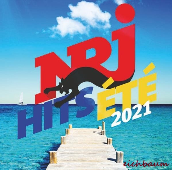 NRJ HITS ÉTÉ 2021