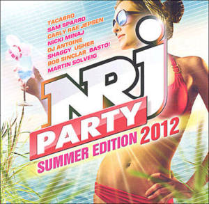 NRJ Party Summer Edition 2012