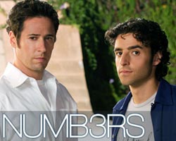 Numb3rs S06E10 VOSTFR