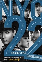 NYC 22 S01E02 VOSTFR HDTV