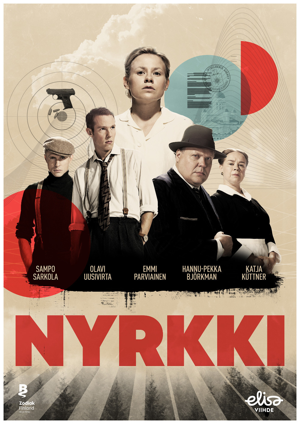 NYRKKI S01E03 FRENCH HDTV