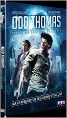 Odd Thomas contre les créatures de l'ombre FRENCH DVDRIP 2014