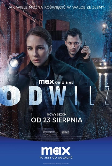 Odwilz : Le dégel - The Thaw S02E04 VOSTFR HDTV 2024