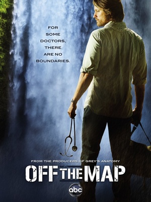 Off The Map : Urgences au bout du monde S01E06 FRENCH HDTV