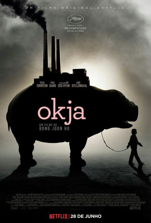 Okja FRENCH WEBRIP x264 2017