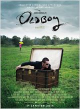 Oldboy FRENCH DVDRIP 2014