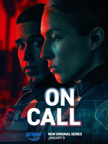 On Call Saison 1 VOSTFR HDTV 2025