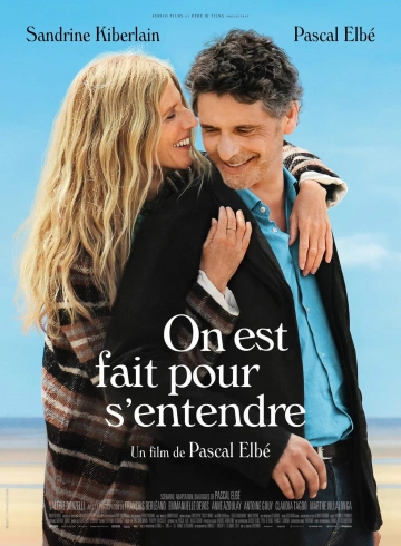 On est fait pour s’entendre FRENCH WEBRIP 1080p 2021