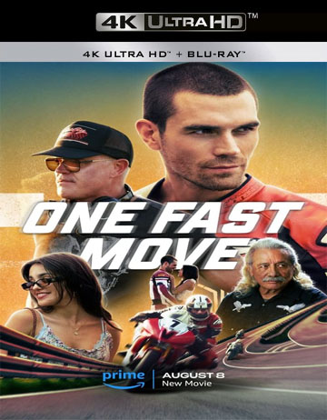 One Fast Move MULTI WEBRIP 1080p 2024 MULTI WEBRIP 1080p 2024