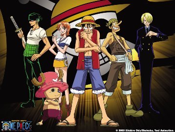 One Piece 539 VOSTFR