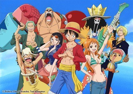 One Piece 653 VOSTFR