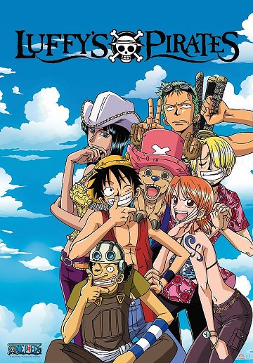 One Piece 735 VOSTFR