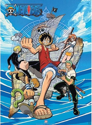 One Piece 755 VOSTFR