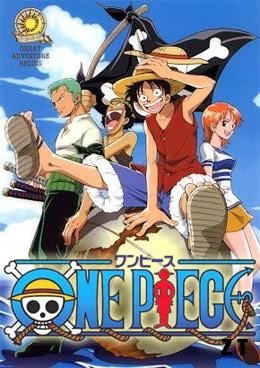 One Piece 835 VOSTFR