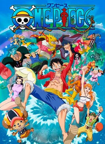 One Piece 945 VOSTFR HDTV