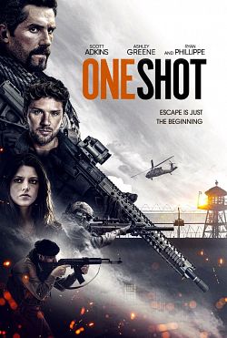 One Shot FRENCH BluRay 1080p 2022