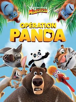 Opération Panda FRENCH WEBRIP 720p 2021