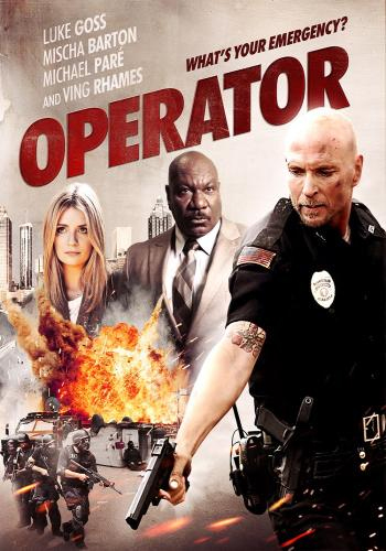 Operator FRENCH BluRay 1080p 2016