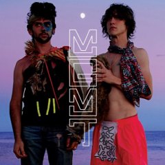 Oracular Spectacular 2008