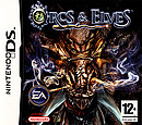 Orcs & Elves (DS)