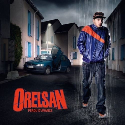 Orelsan - Perdu d'avance 2009