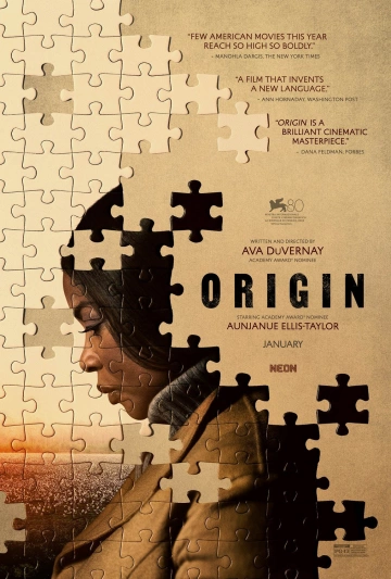 Origin FRENCH WEBRIP x264 2023