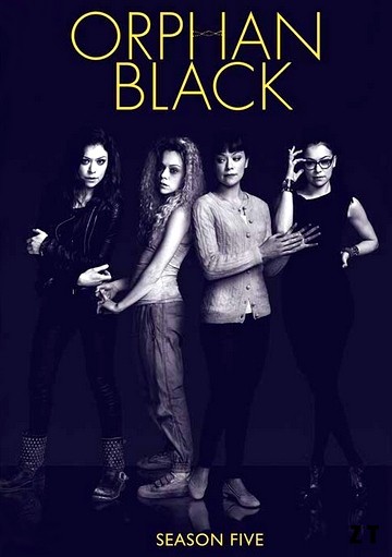 Orphan Black S05E05 FRENCH HDTV