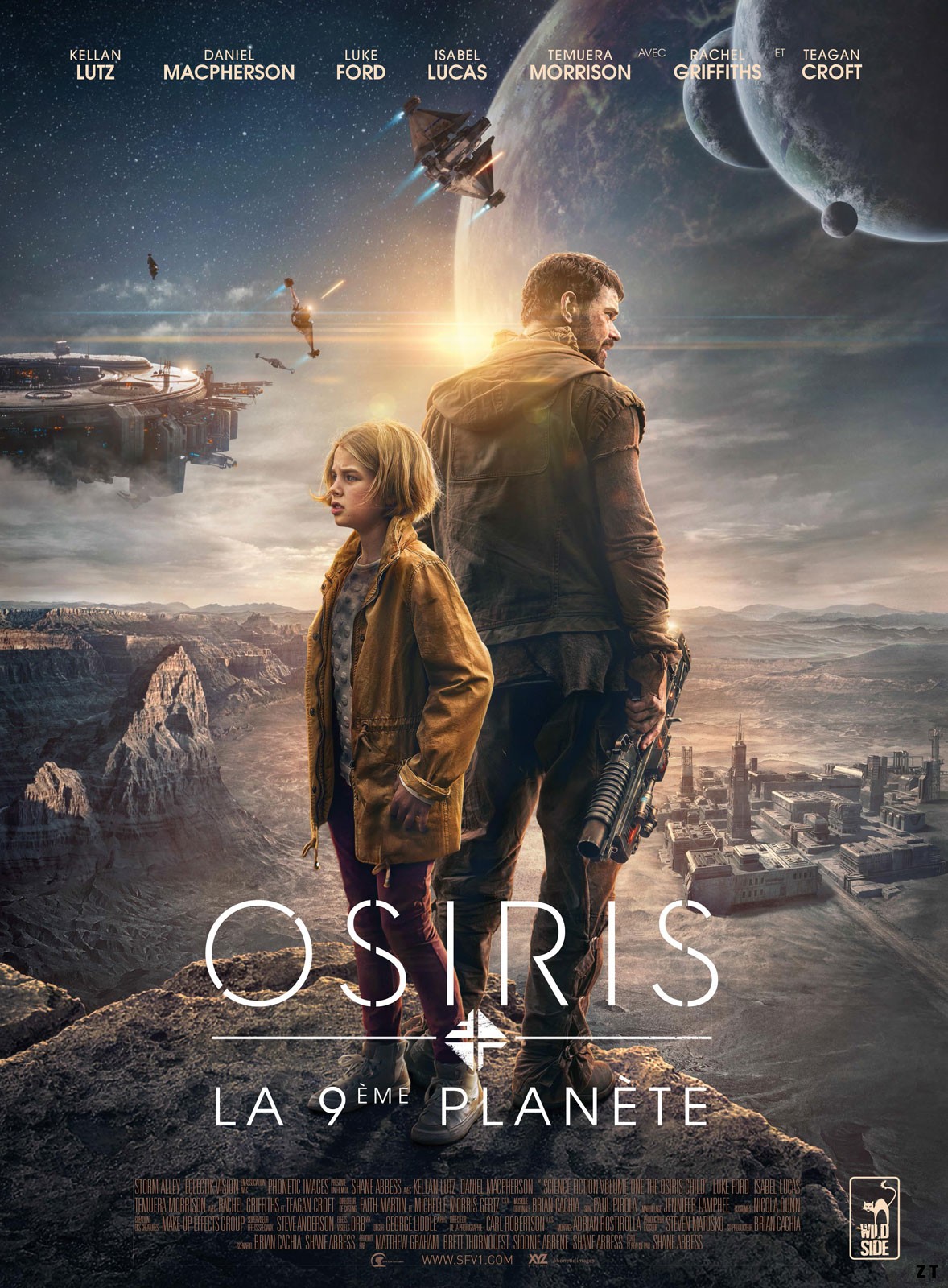 Osiris FRENCH DVDRIP 2017